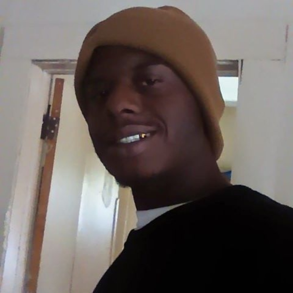 Meet your Posher, Jamal